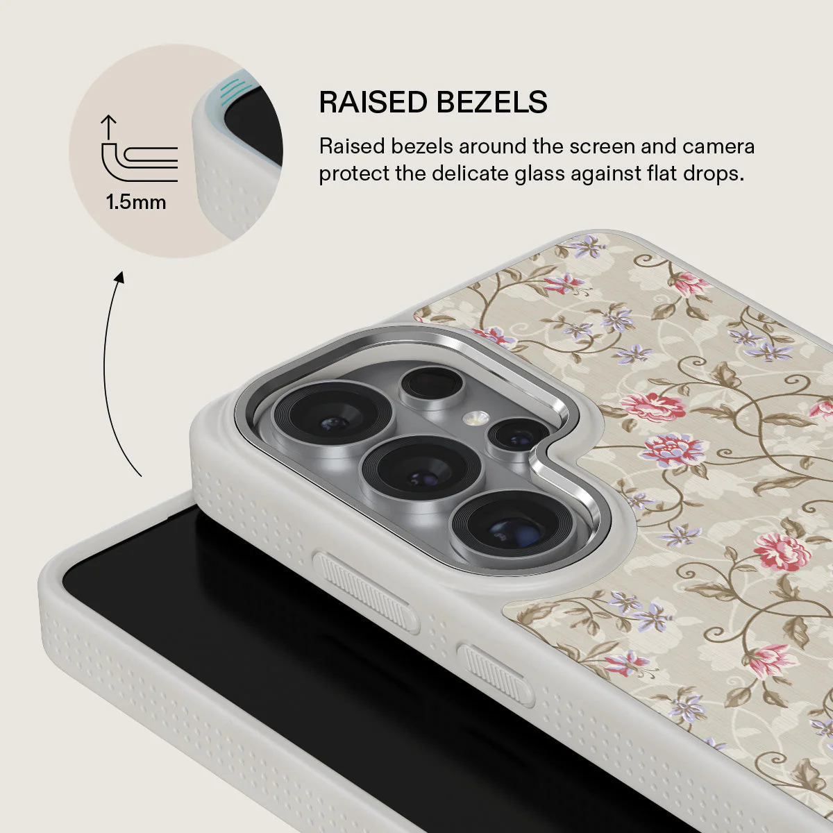 Sonnet - Samsung Galaxy S26 Ultra Case - Image 36