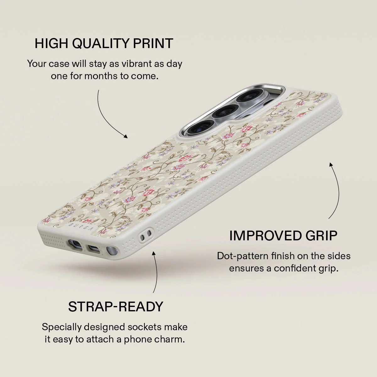 Sonnet - Samsung Galaxy S26 Ultra Case - Image 37
