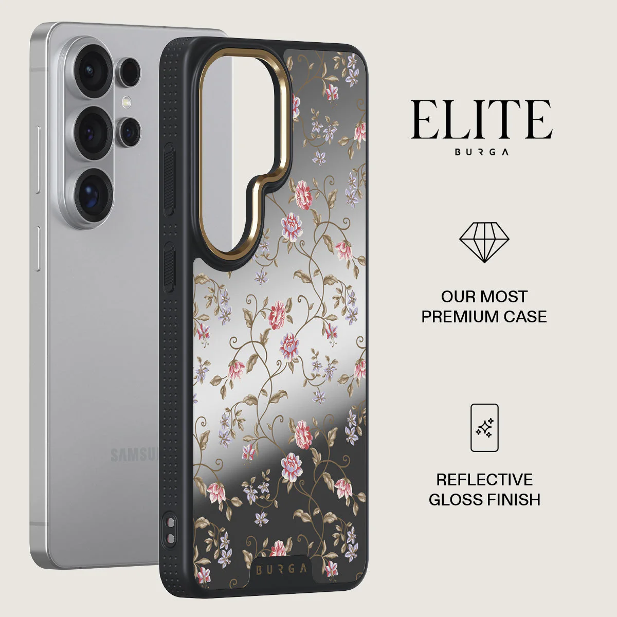 Sonnet - Samsung Galaxy S26 Ultra Case - Image 41