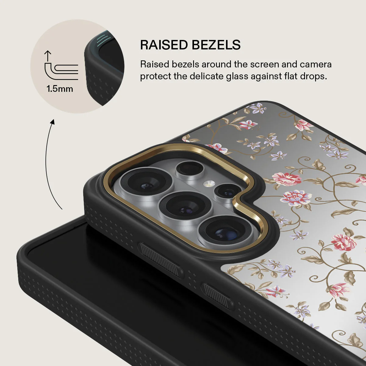 Sonnet - Samsung Galaxy S26 Ultra Case - Image 44