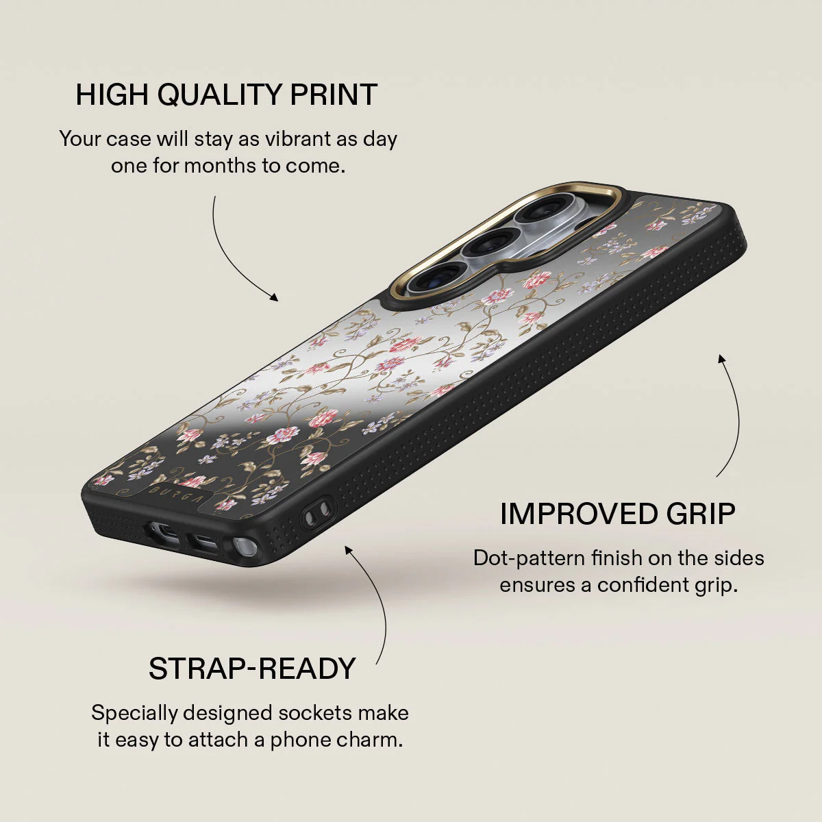 Sonnet - Samsung Galaxy S26 Ultra Case - Image 45