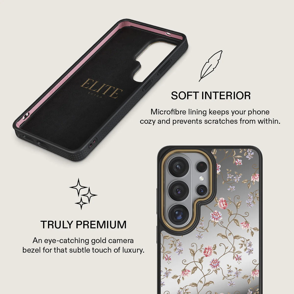Sonnet - Samsung Galaxy S26 Ultra Case - Image 46