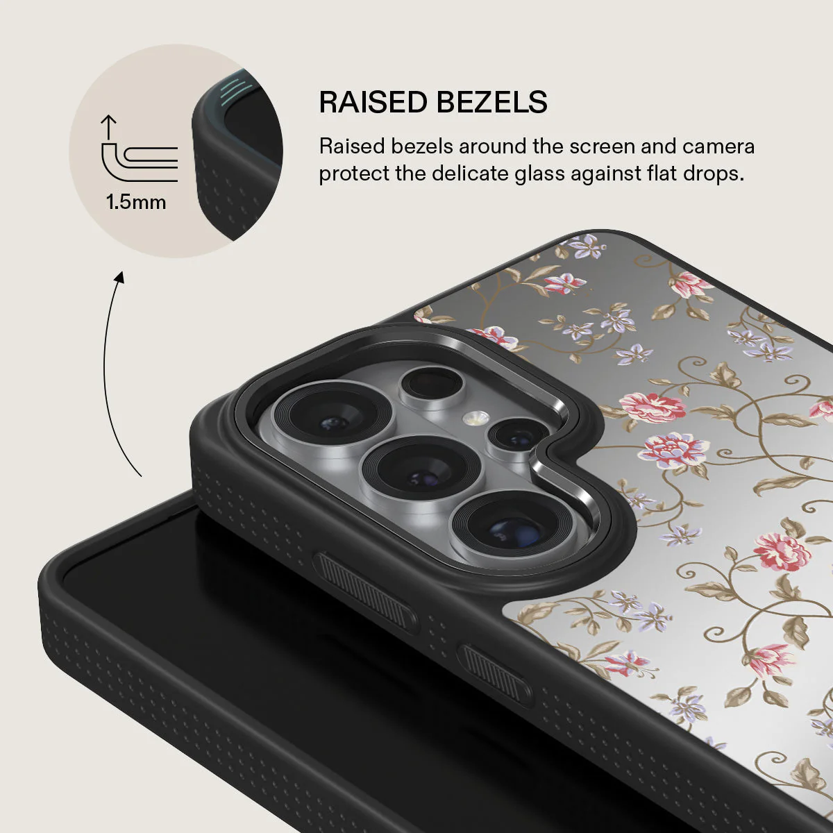 Sonnet - Samsung Galaxy S26 Ultra Case - Image 52