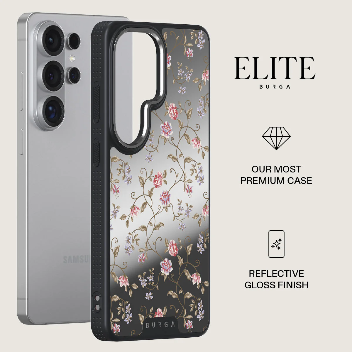 Sonnet - Samsung Galaxy S26 Ultra Case - Image 57