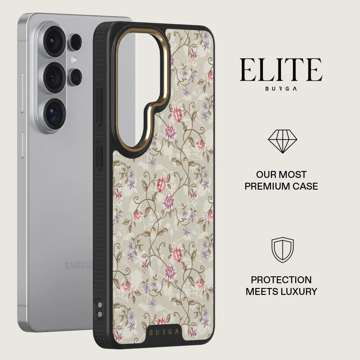Sonnet - Samsung Galaxy S26 Ultra Case - Image 6