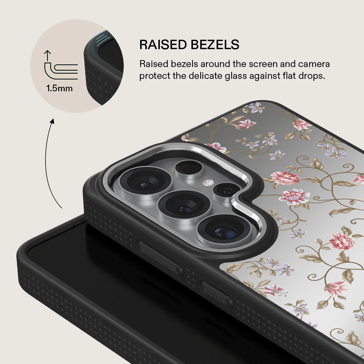 Sonnet - Samsung Galaxy S26 Ultra Case - Image 60
