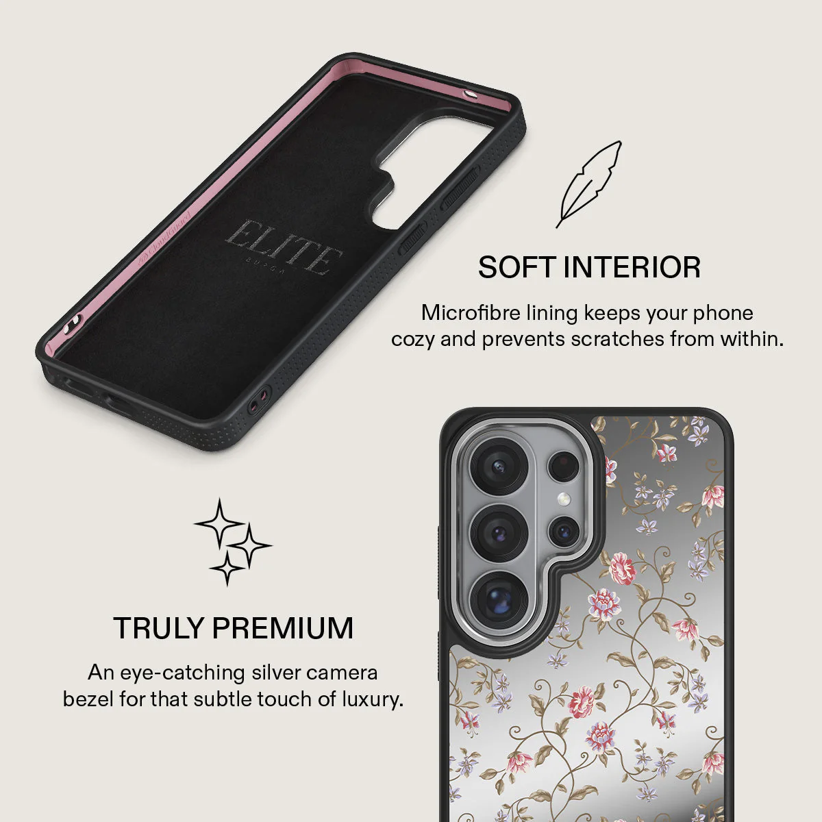 Sonnet - Samsung Galaxy S26 Ultra Case - Image 62