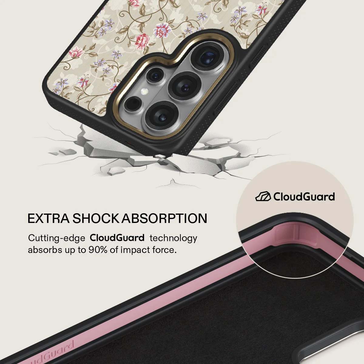 Sonnet - Samsung Galaxy S26 Ultra Case - Image 7