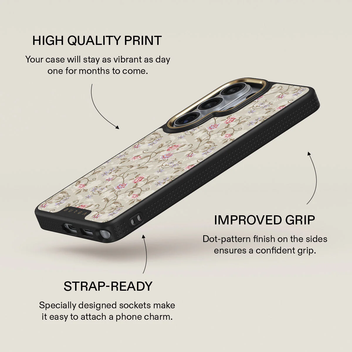 Sonnet - Samsung Galaxy S26 Ultra Case - Image 9