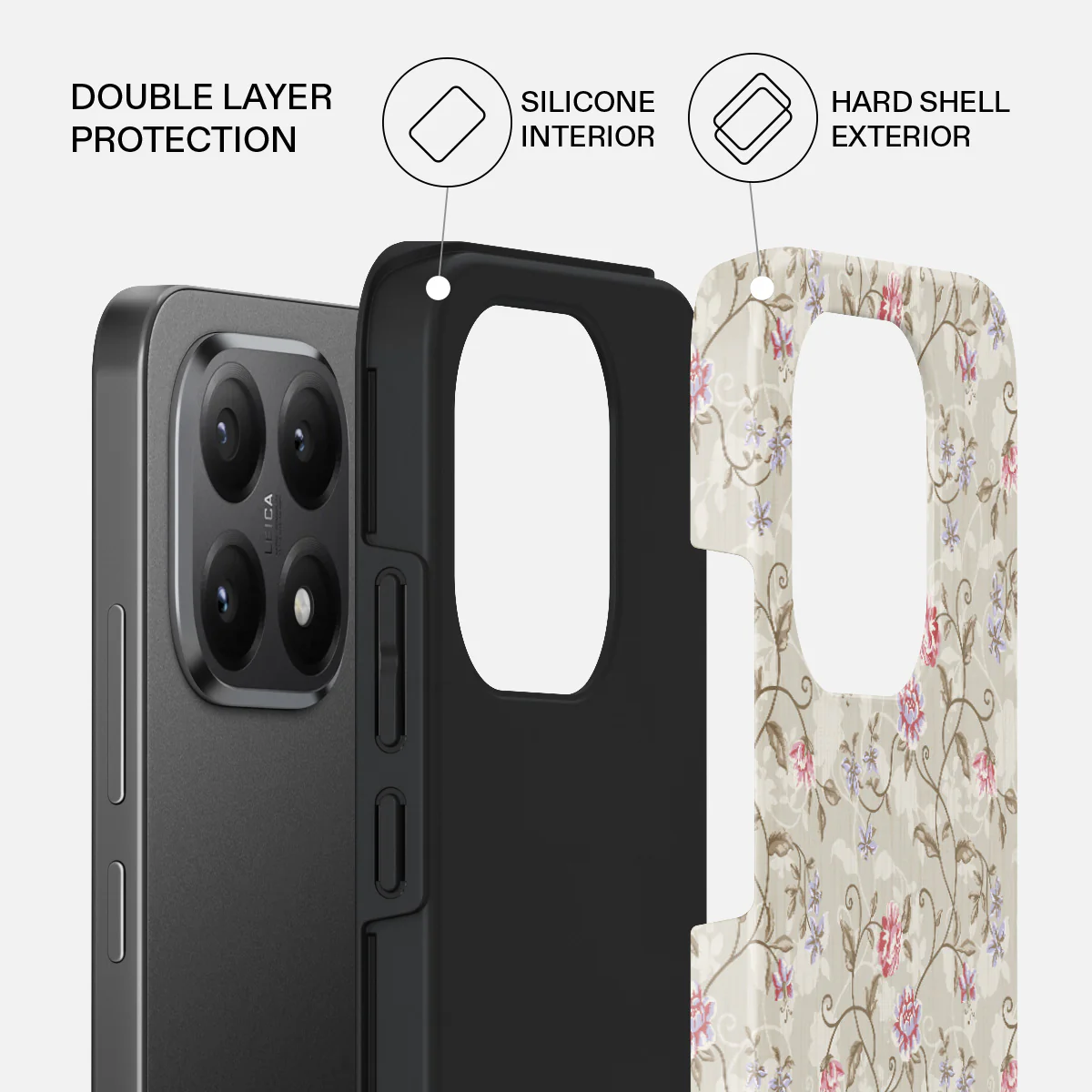Sonnet - Xiaomi 15T Case - Image 2