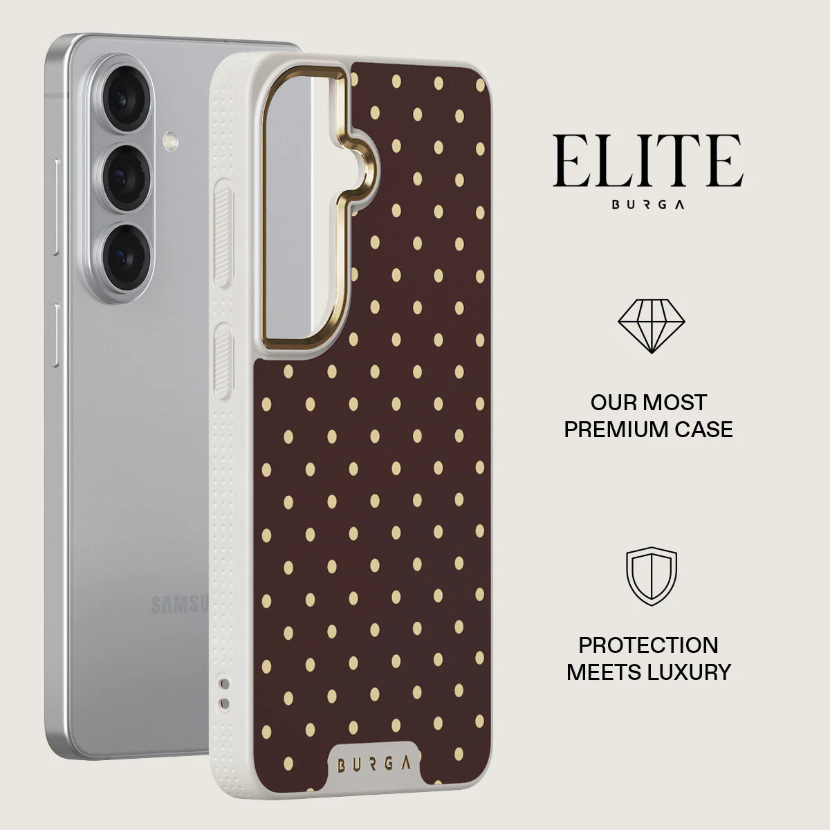 Sorry Busy - Samsung Galaxy S26 Case - Image 27