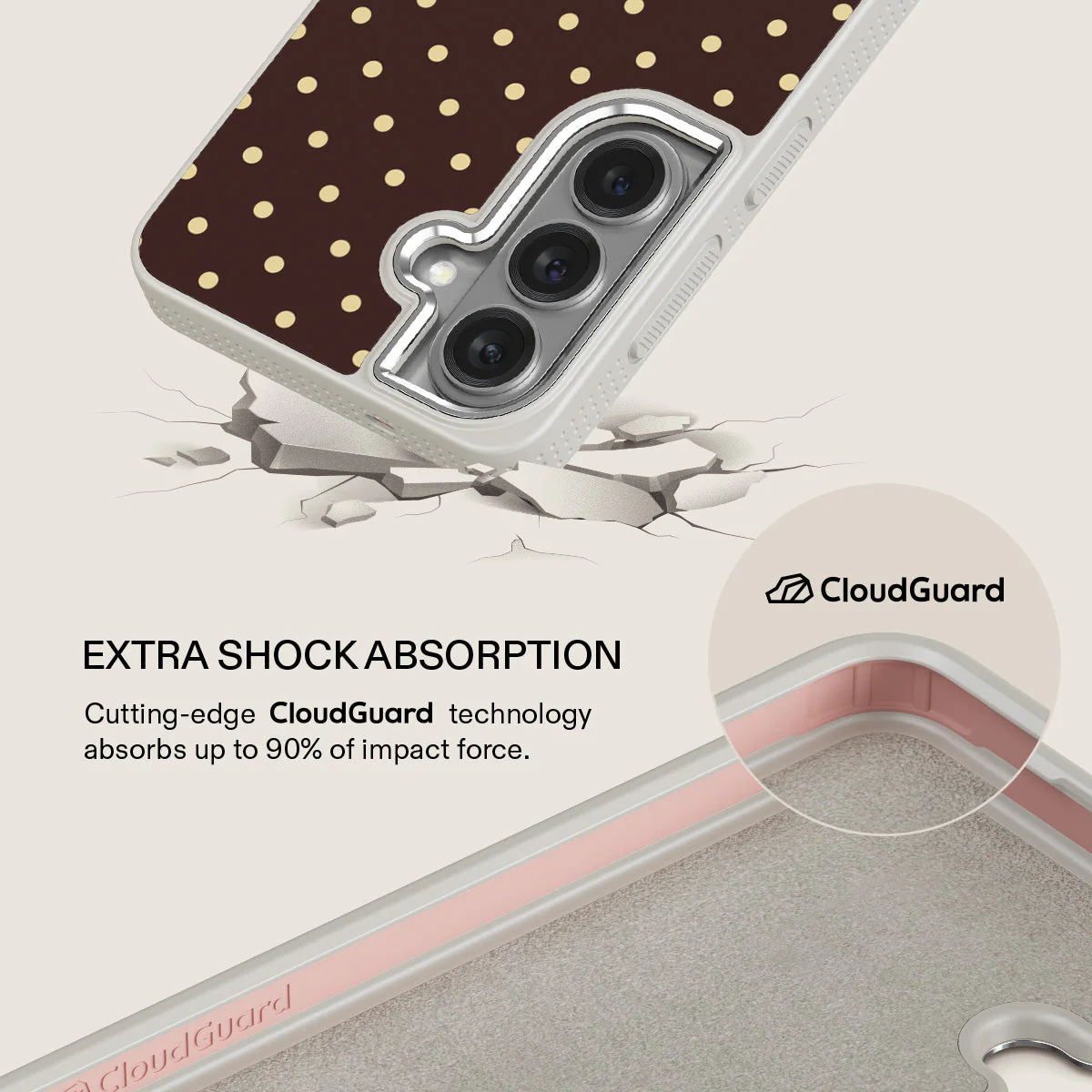 Sorry Busy - Samsung Galaxy S26 Case - Image 35