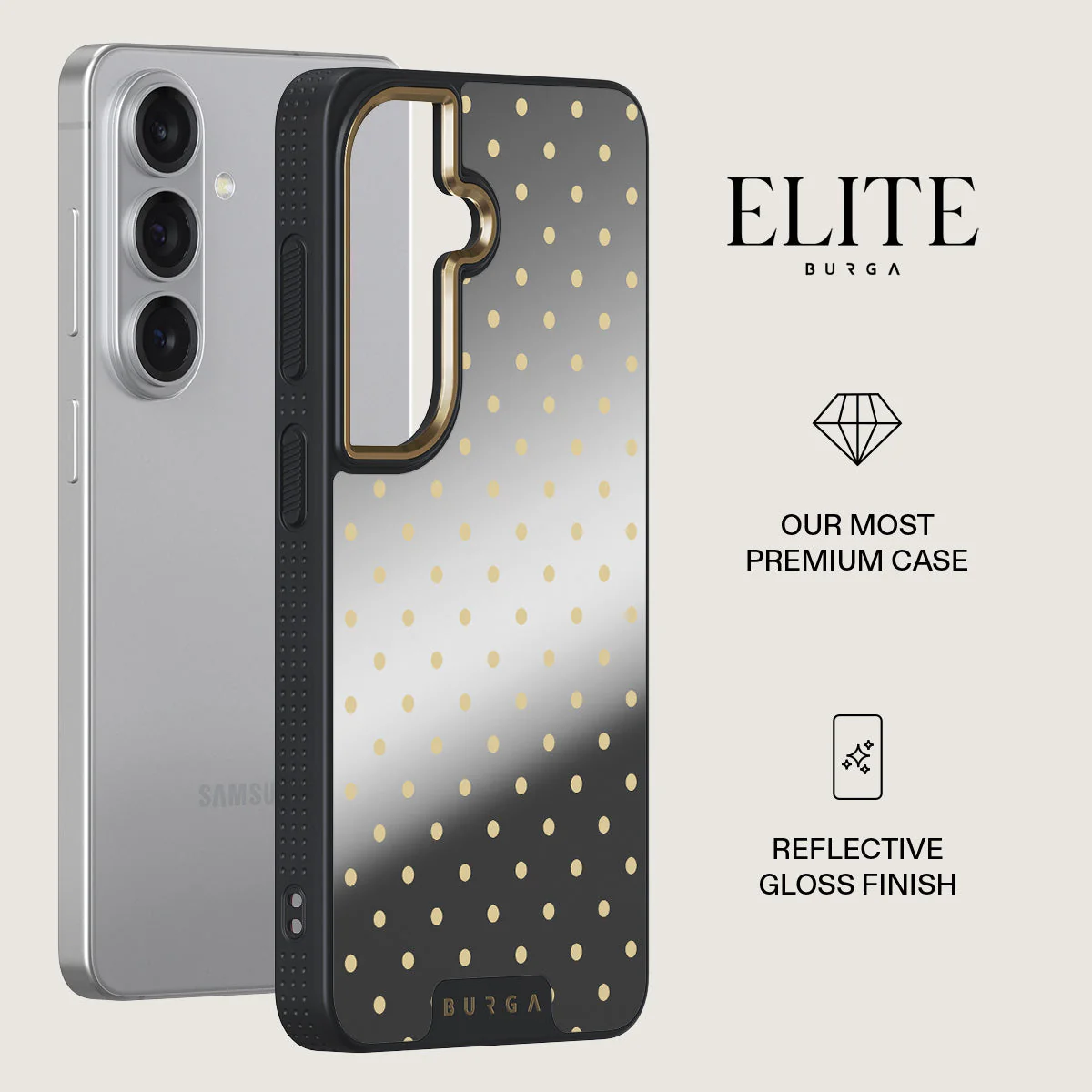 Sorry Busy - Samsung Galaxy S26 Case - Image 41