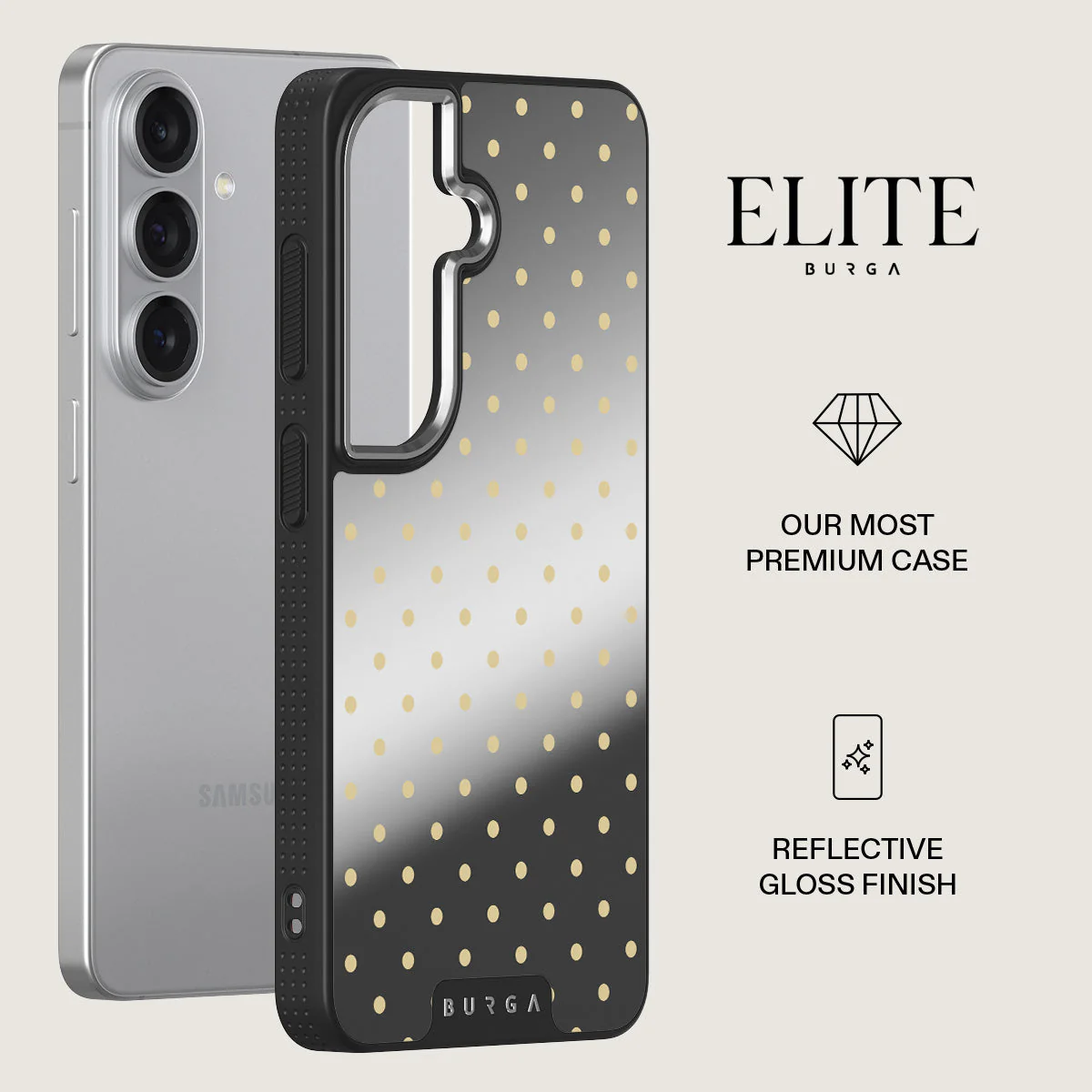 Sorry Busy - Samsung Galaxy S26 Case - Image 57
