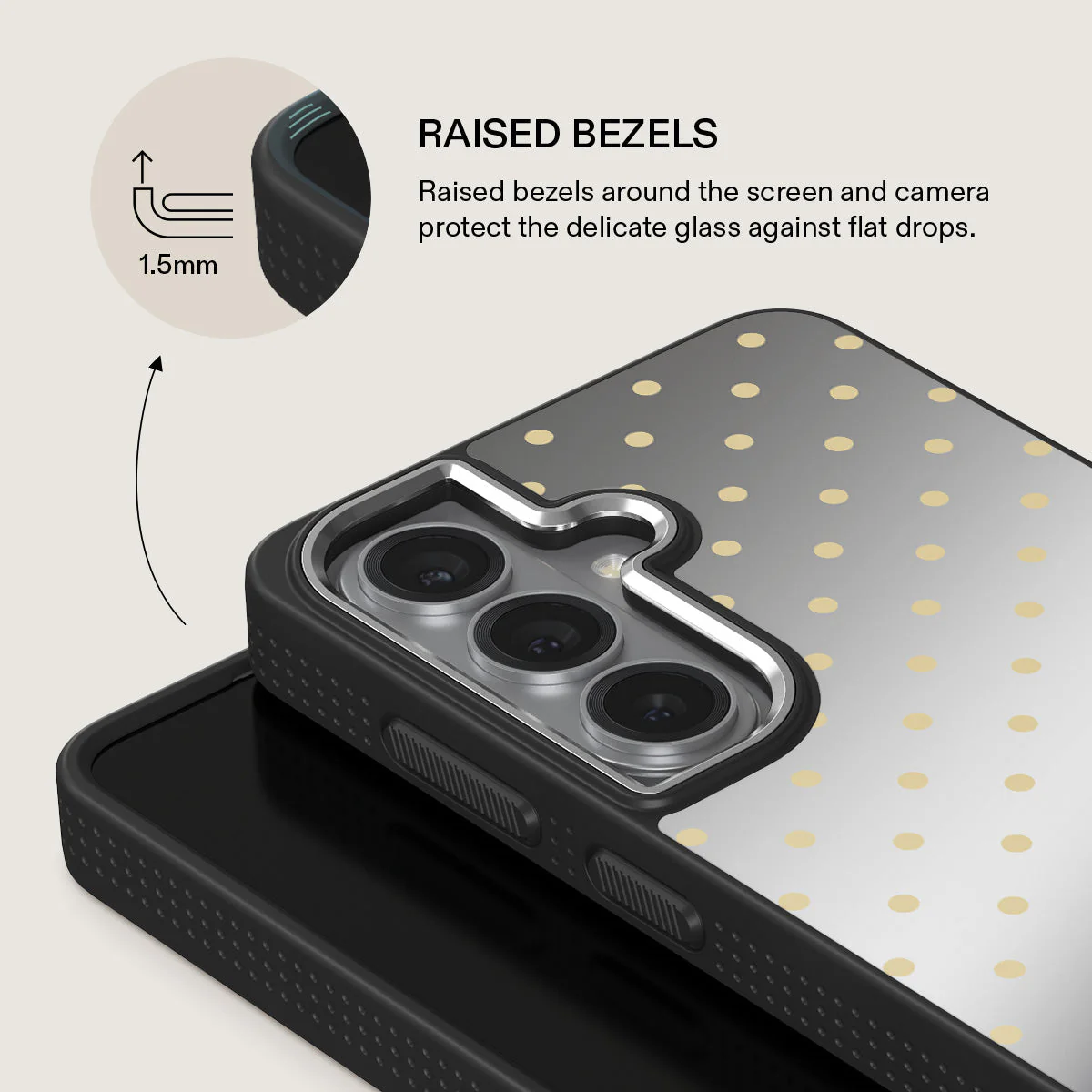 Sorry Busy - Samsung Galaxy S26 Case - Image 60