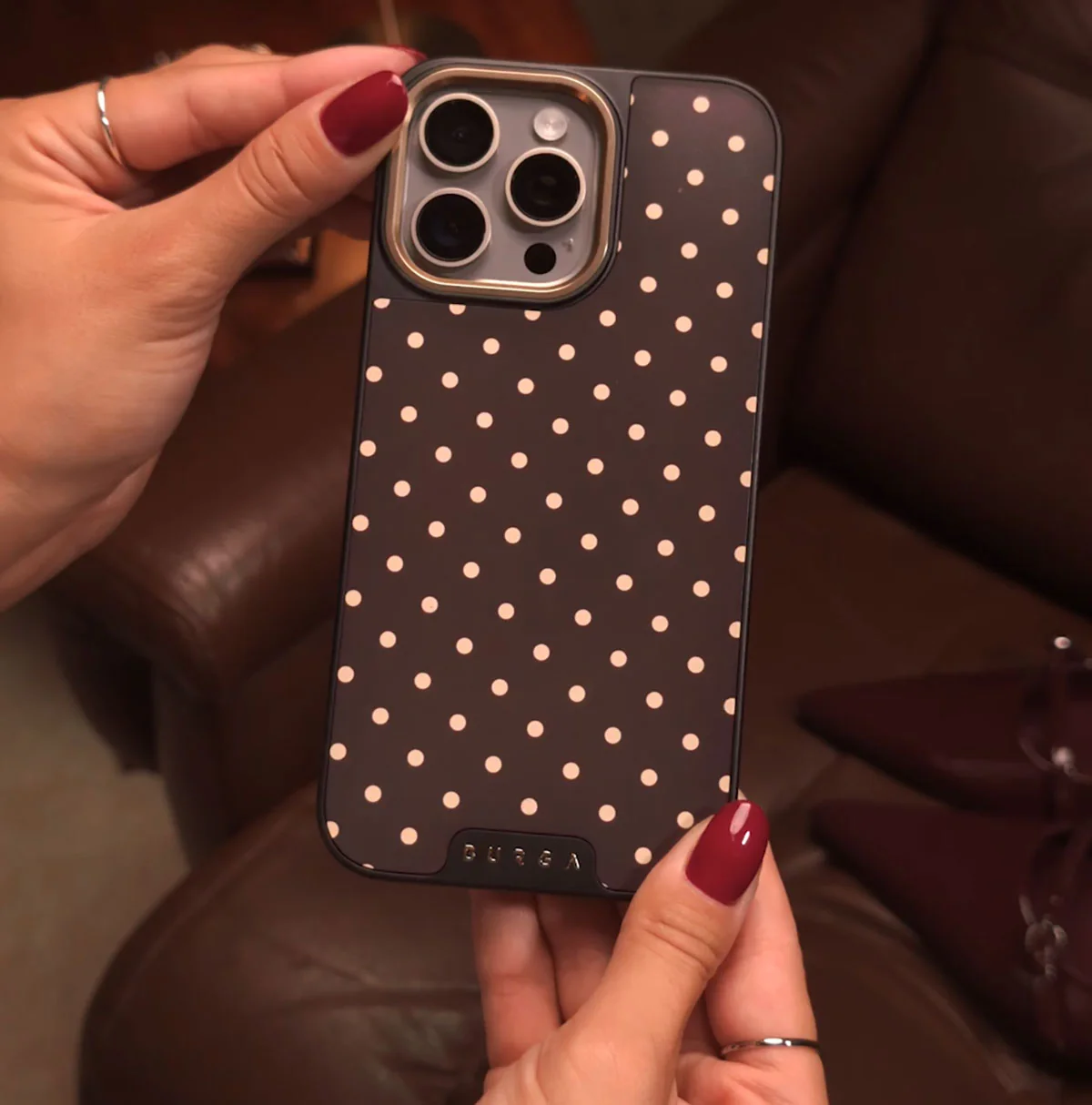 Sorry Busy - Samsung Galaxy S26 Case - Image 65