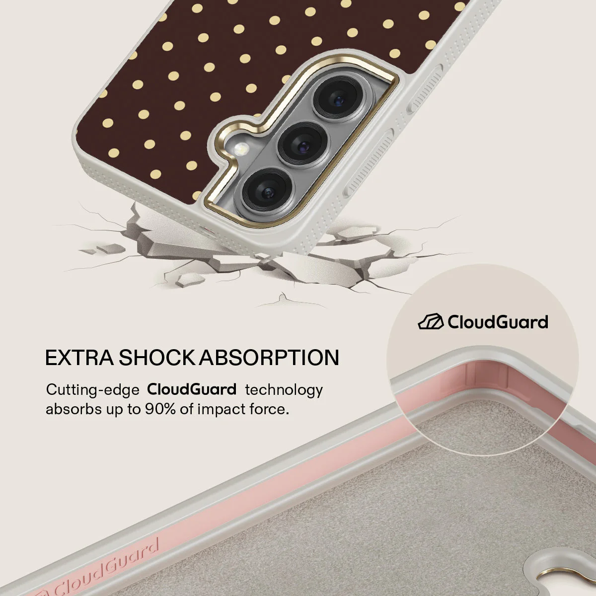 Sorry Busy - Samsung Galaxy S26 Plus Case - Image 28