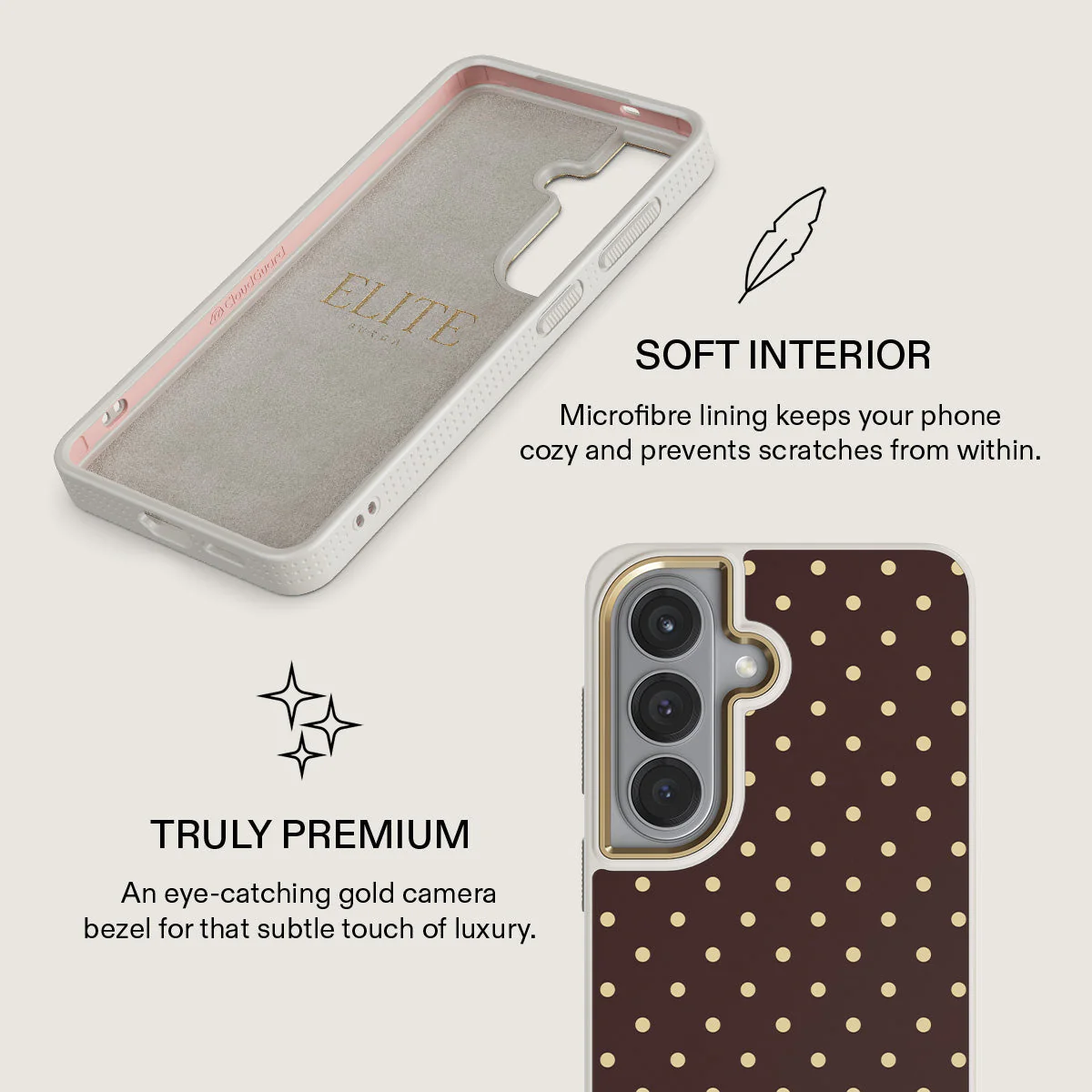 Sorry Busy - Samsung Galaxy S26 Plus Case - Image 31
