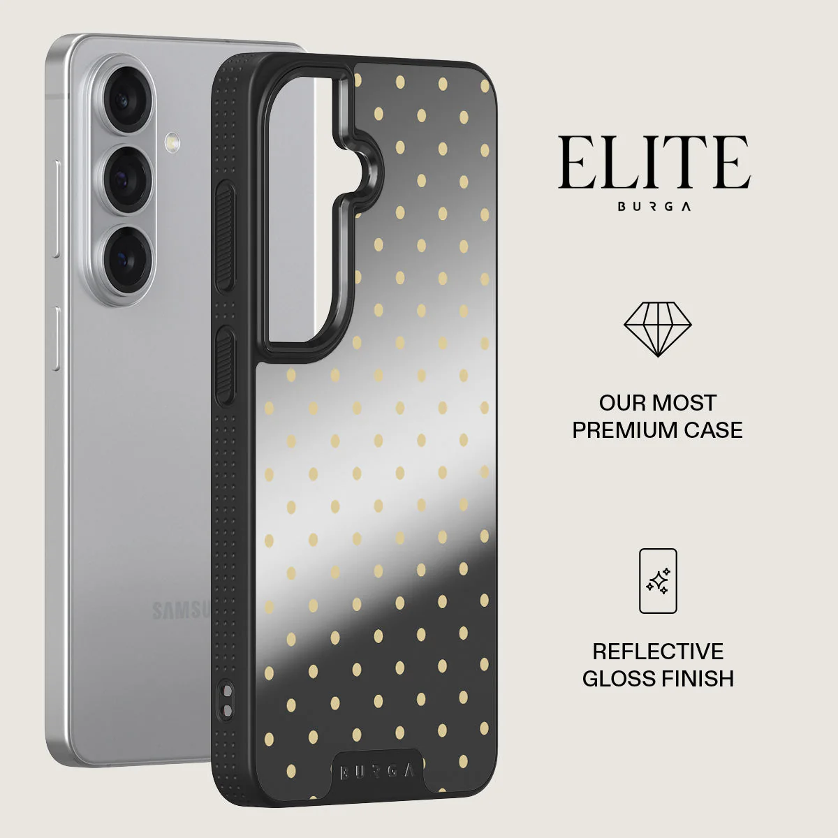 Sorry Busy - Samsung Galaxy S26 Plus Case - Image 49