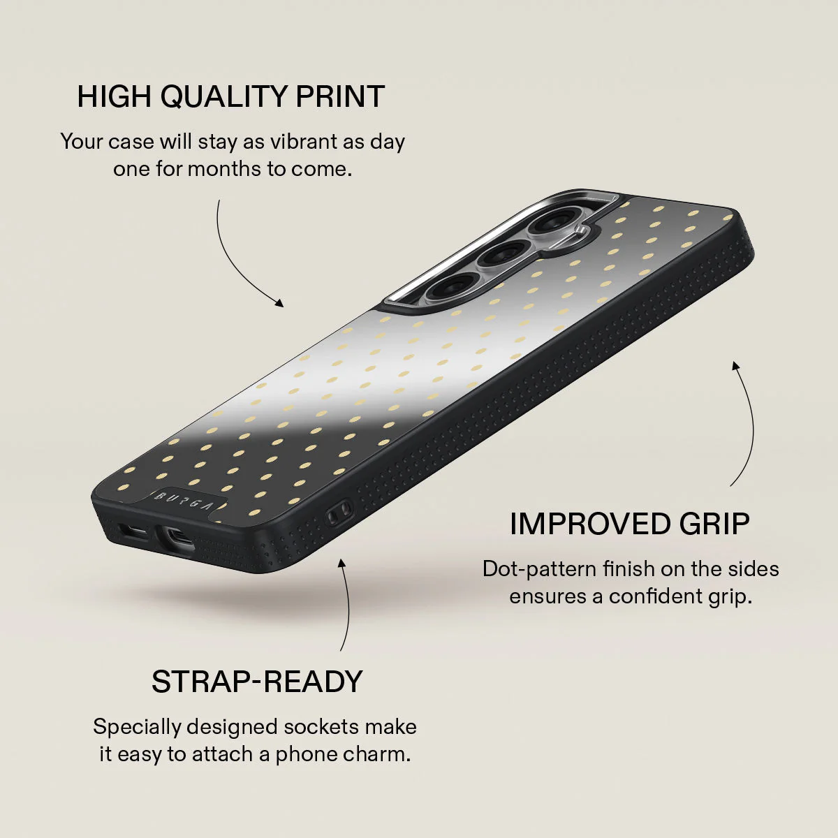 Sorry Busy - Samsung Galaxy S26 Plus Case - Image 61