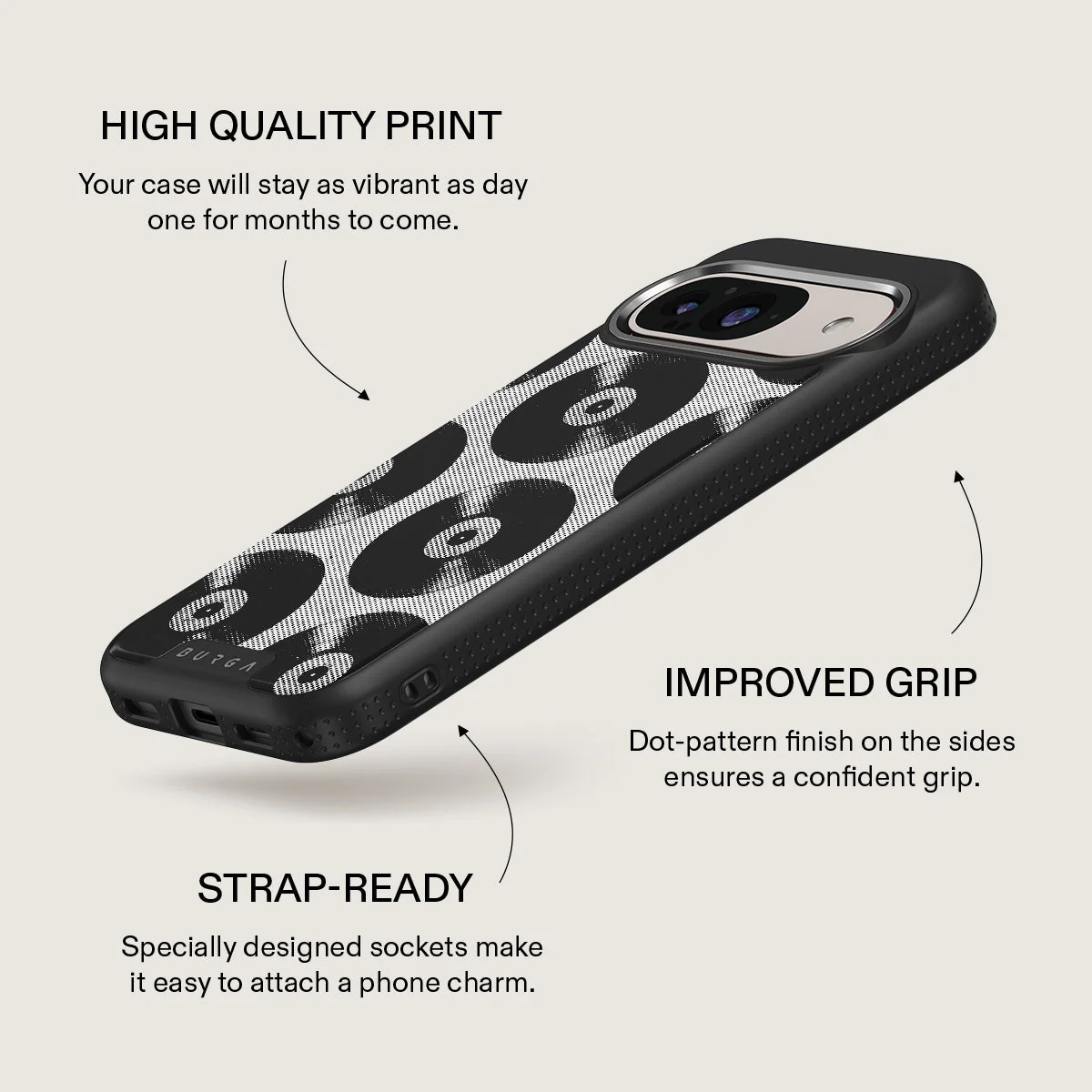 Sound Check - Google Pixel 10 Case - Image 16