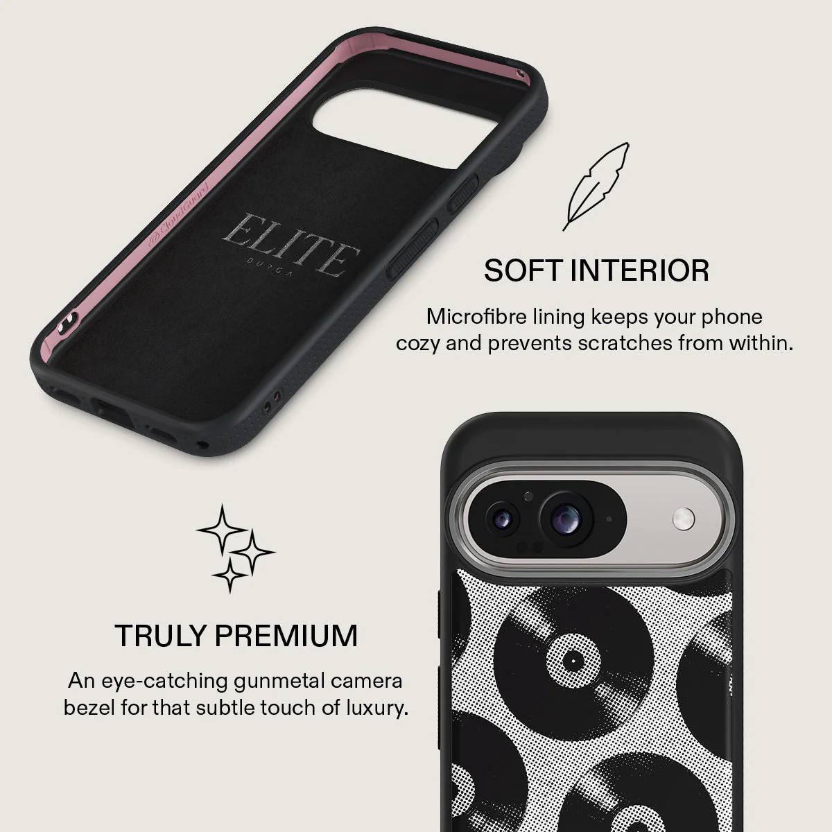 Sound Check - Google Pixel 10 Case - Image 17