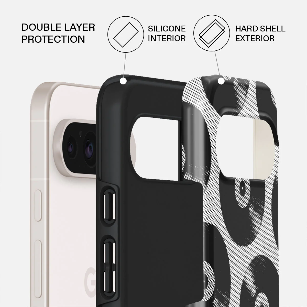 Sound Check - Google Pixel 10 Case - Image 2