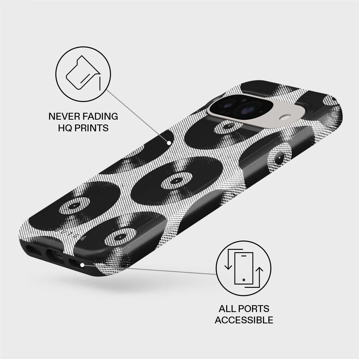 Sound Check - Google Pixel 10 Case - Image 3