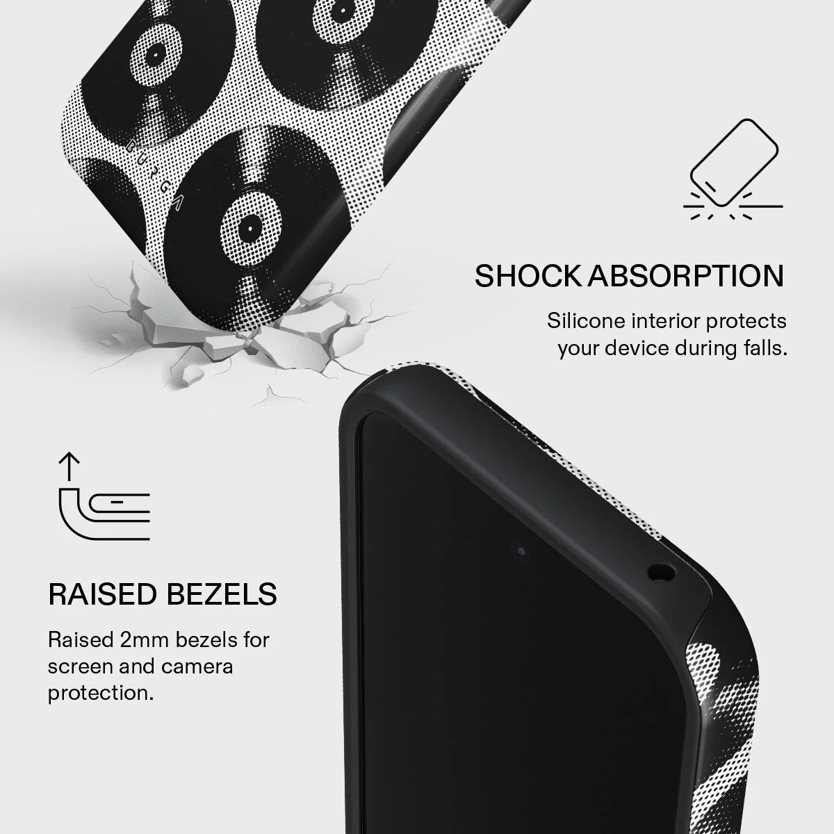 Sound Check - Google Pixel 10 Case - Image 4