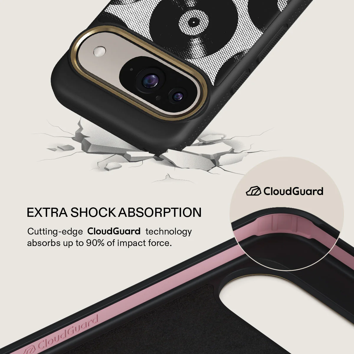 Sound Check - Google Pixel 10 Case - Image 7