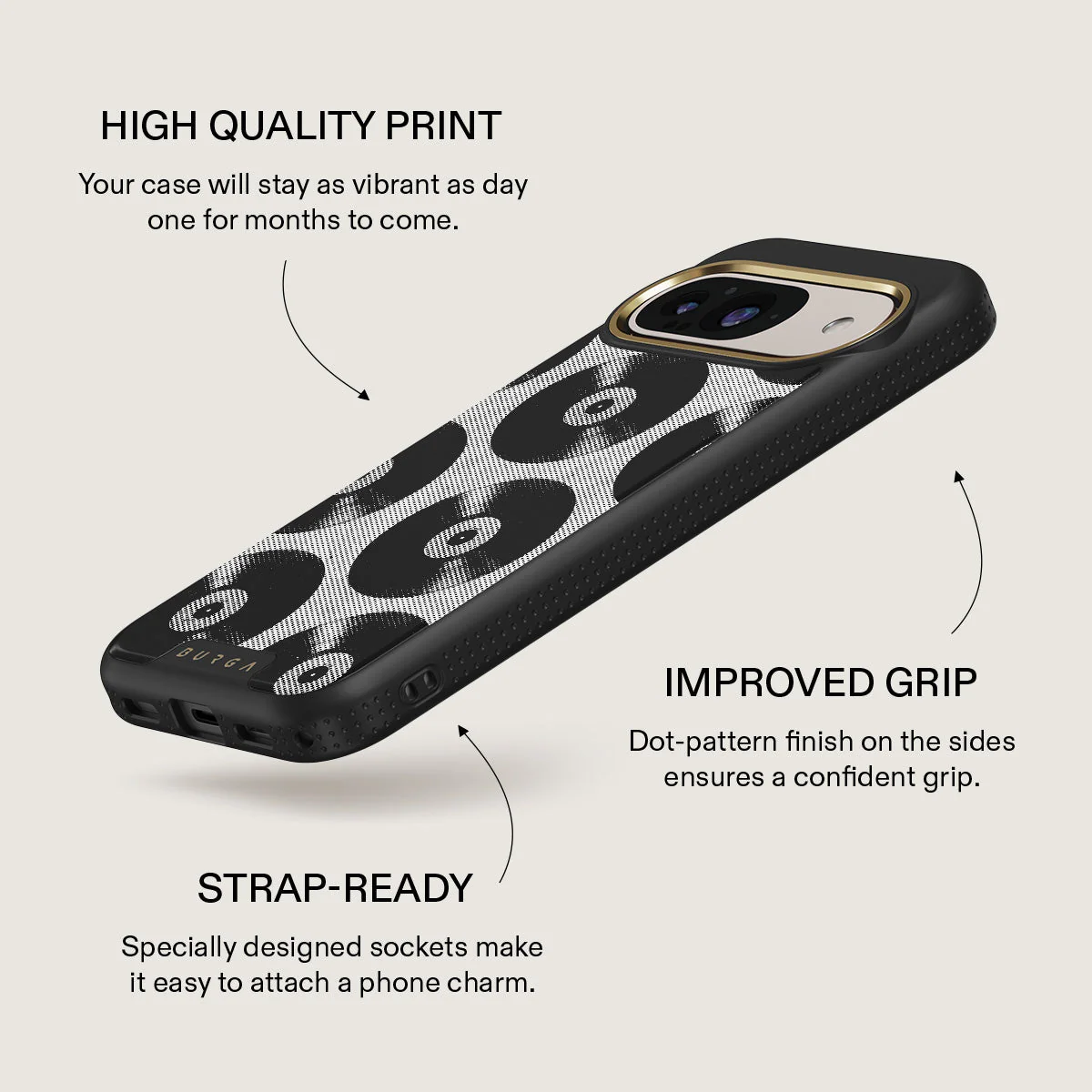 Sound Check - Google Pixel 10 Case - Image 9