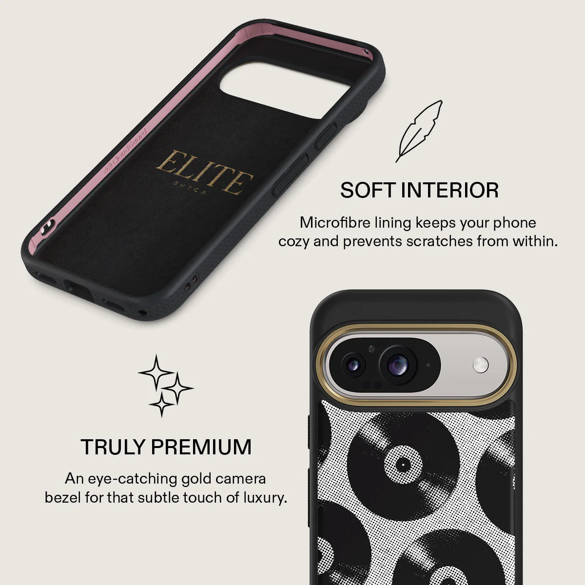 Sound Check - Google Pixel 10 Pro Case - Image 10