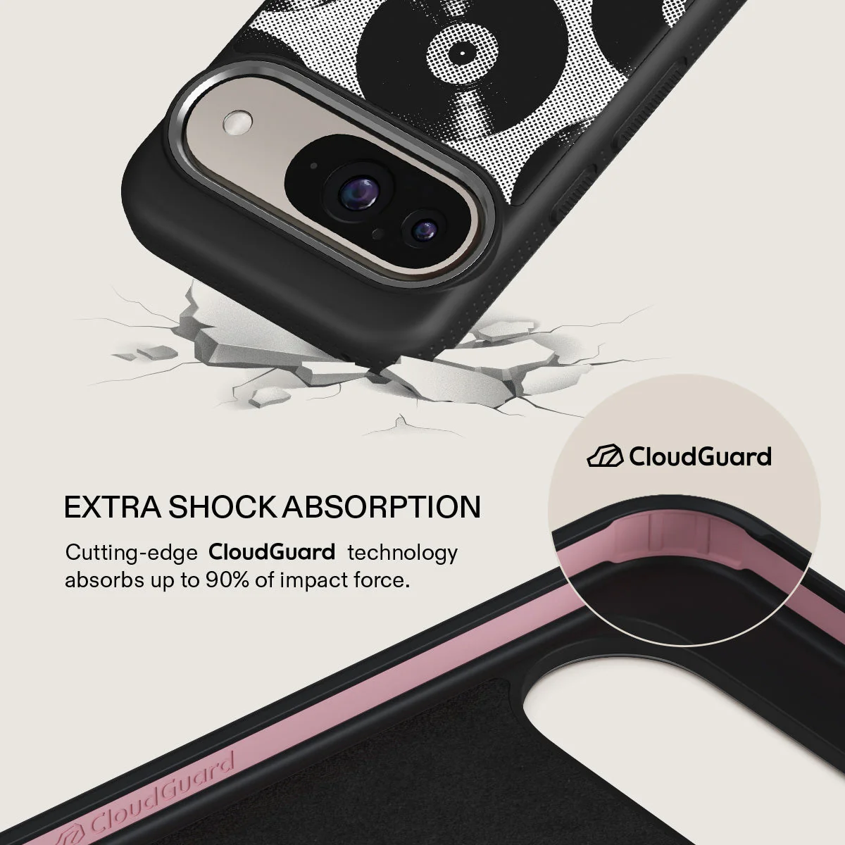 Sound Check - Google Pixel 10 Pro Case - Image 14