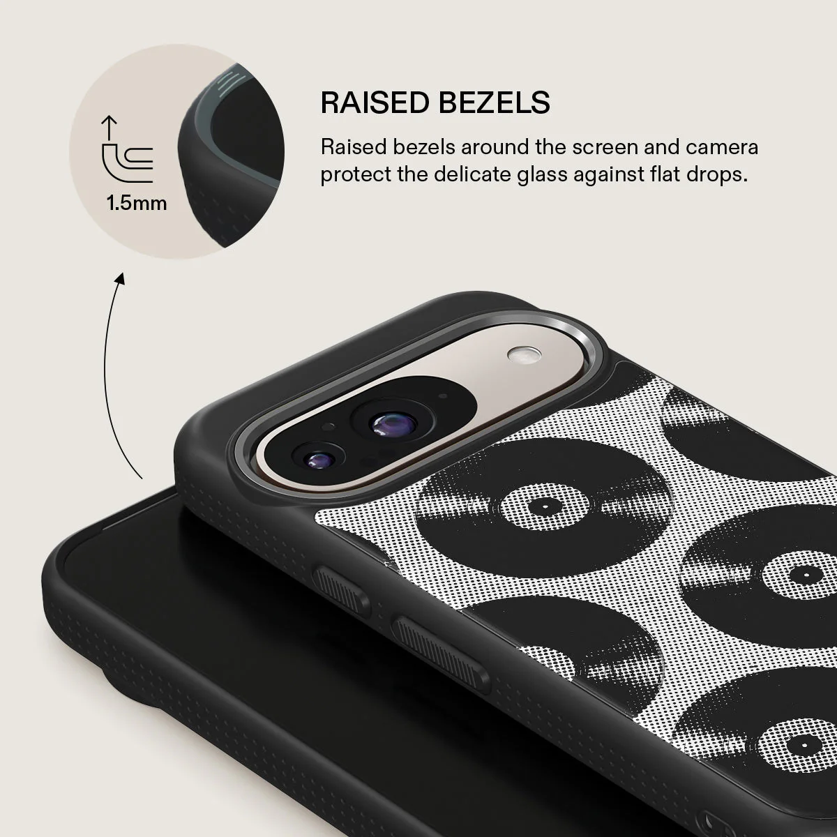 Sound Check - Google Pixel 10 Pro Case - Image 15