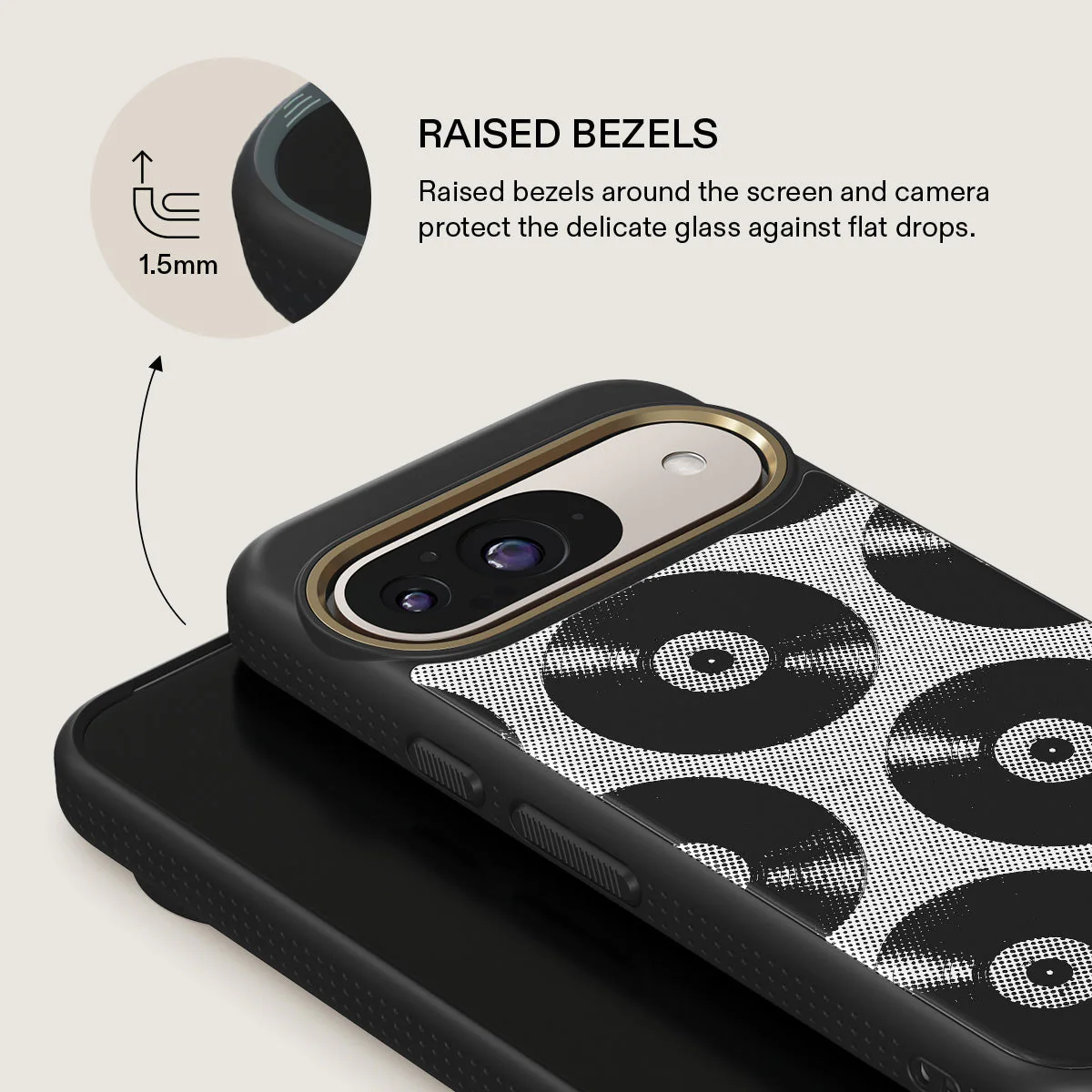 Sound Check - Google Pixel 10 Pro Case - Image 8