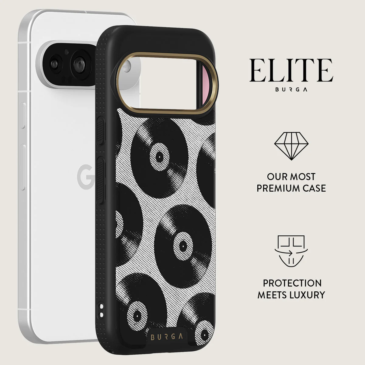 Sound Check - Google Pixel 10 Pro XL Case - Image 6