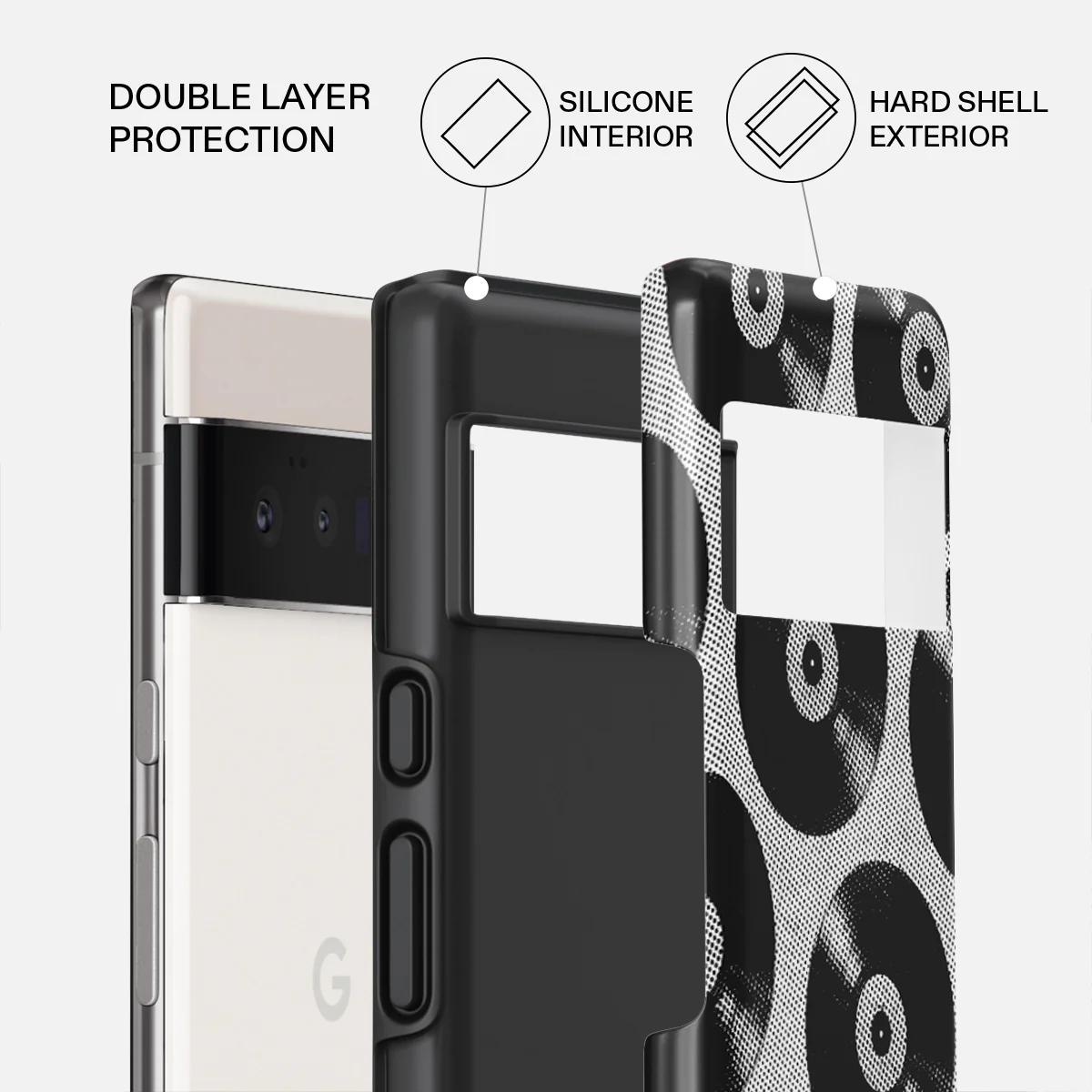 Sound Check - Google Pixel 6 Pro Case - Image 2