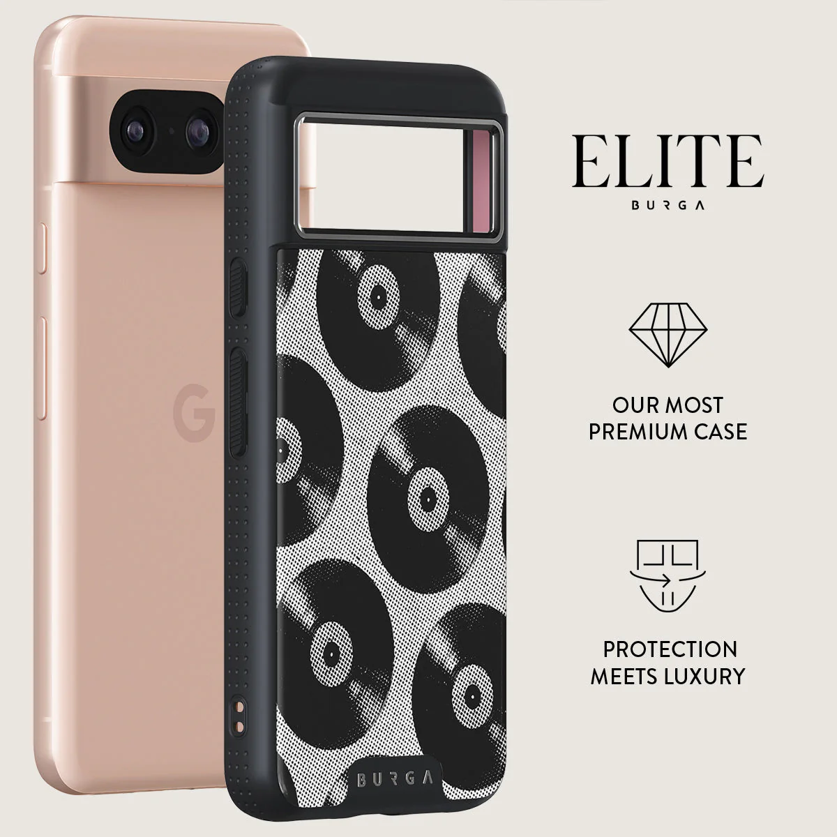 Sound Check - Google Pixel 8 Case - Image 13