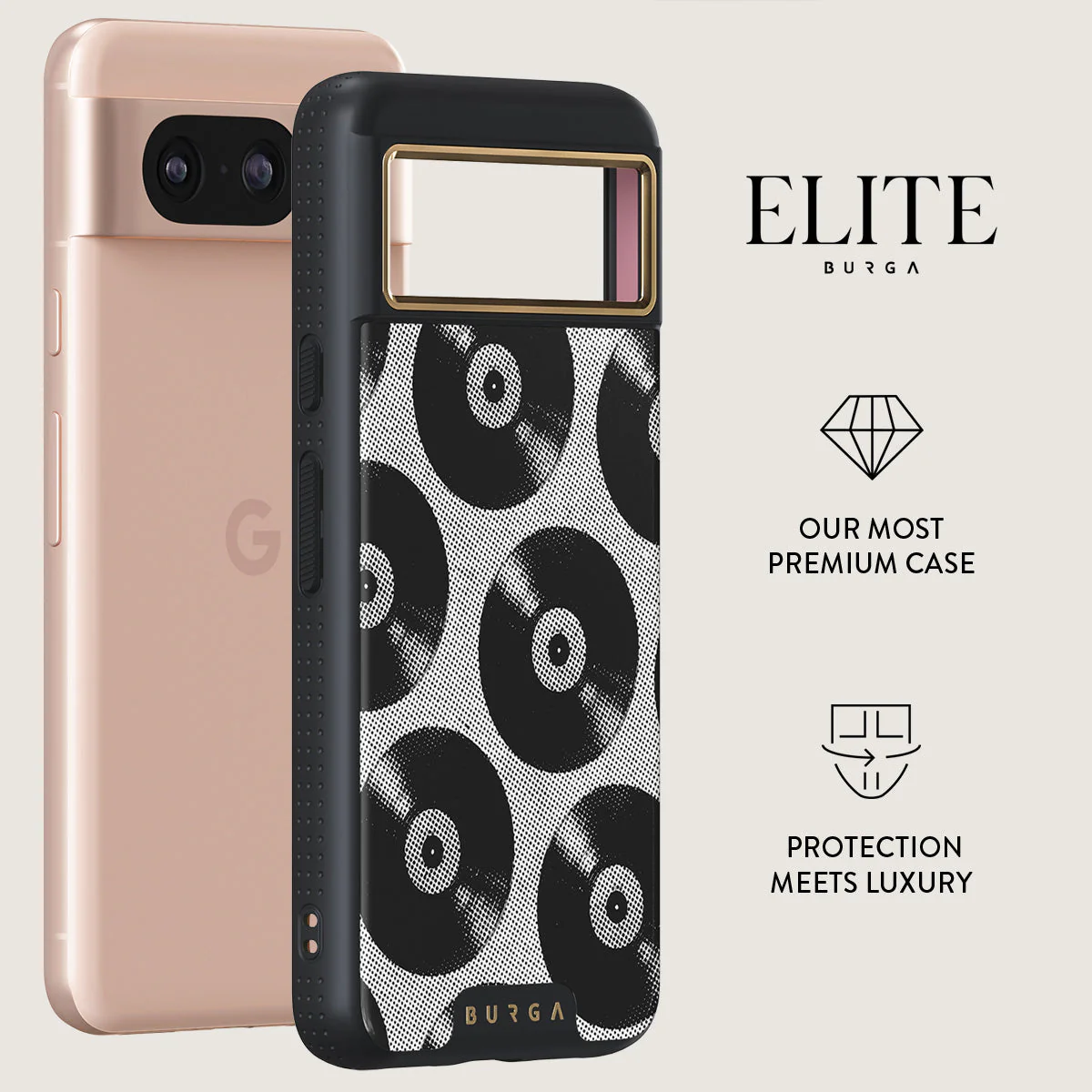 Sound Check - Google Pixel 8 Case - Image 6