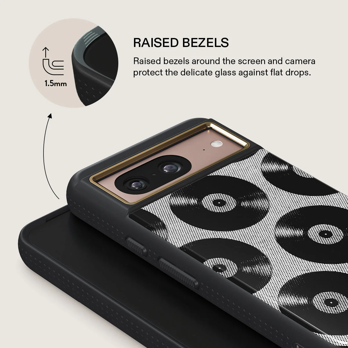 Sound Check - Google Pixel 8 Case - Image 8