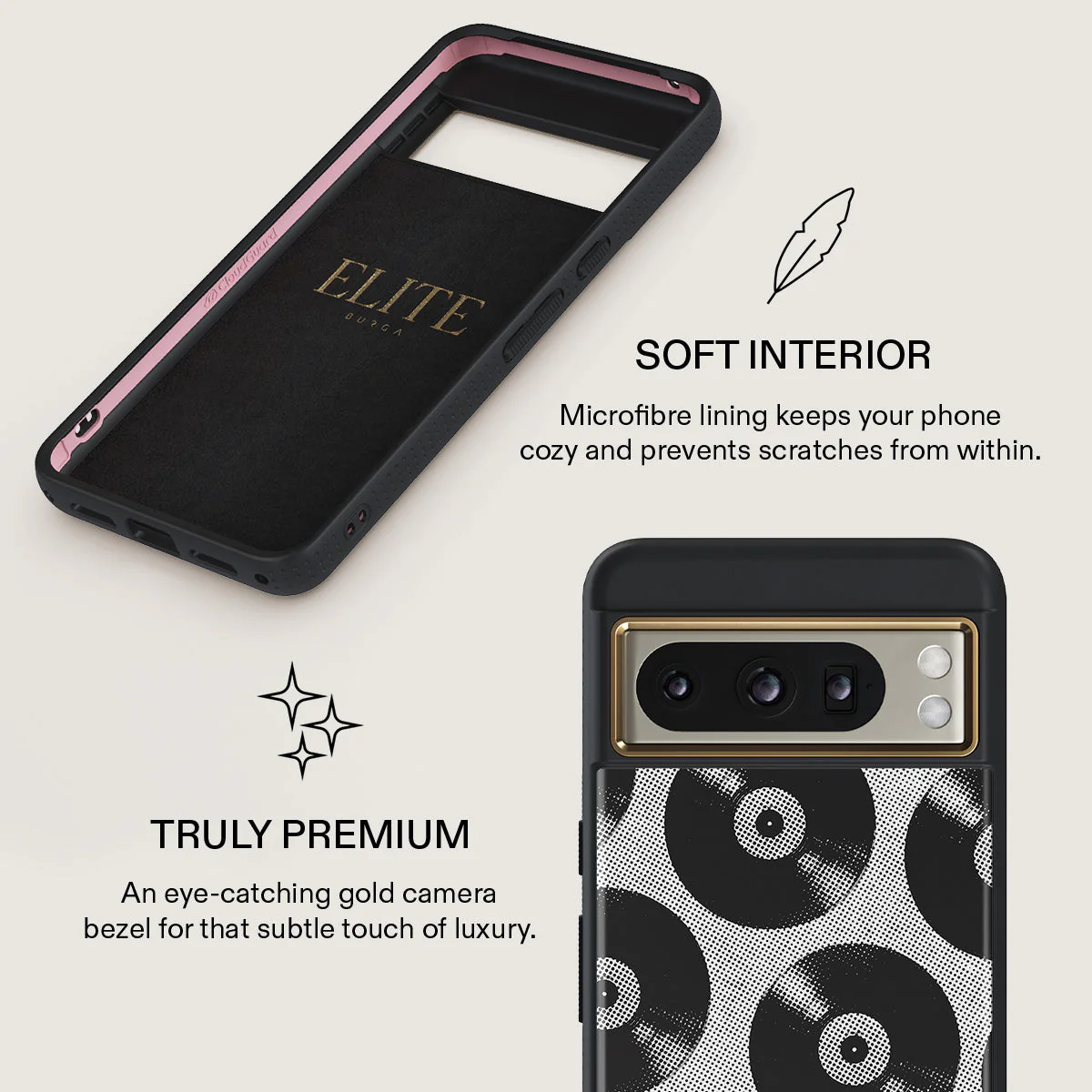 Sound Check - Google Pixel 8 Pro Case - Image 10