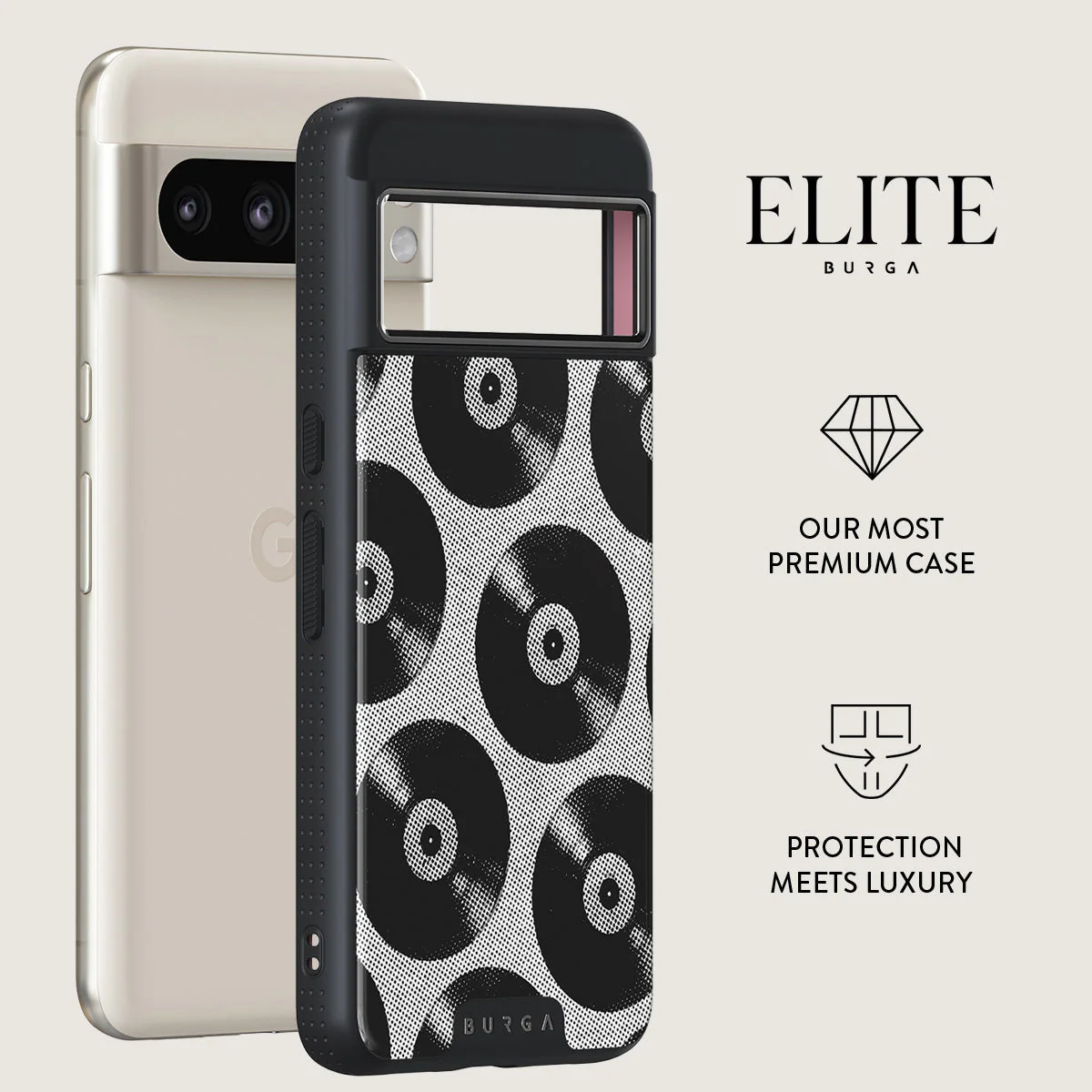 Sound Check - Google Pixel 8 Pro Case - Image 13