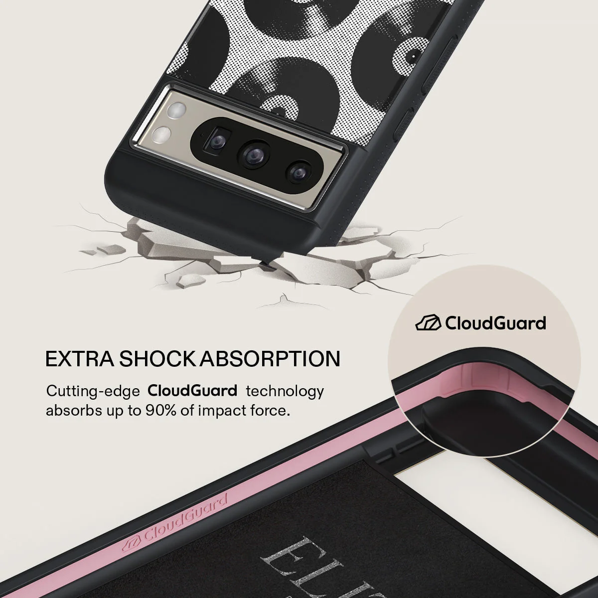 Sound Check - Google Pixel 8 Pro Case - Image 14