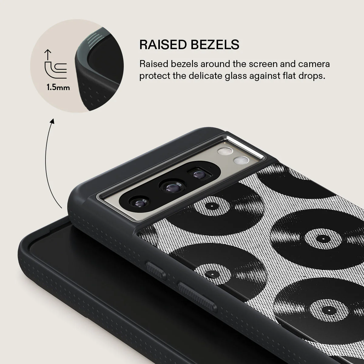 Sound Check - Google Pixel 8 Pro Case - Image 15