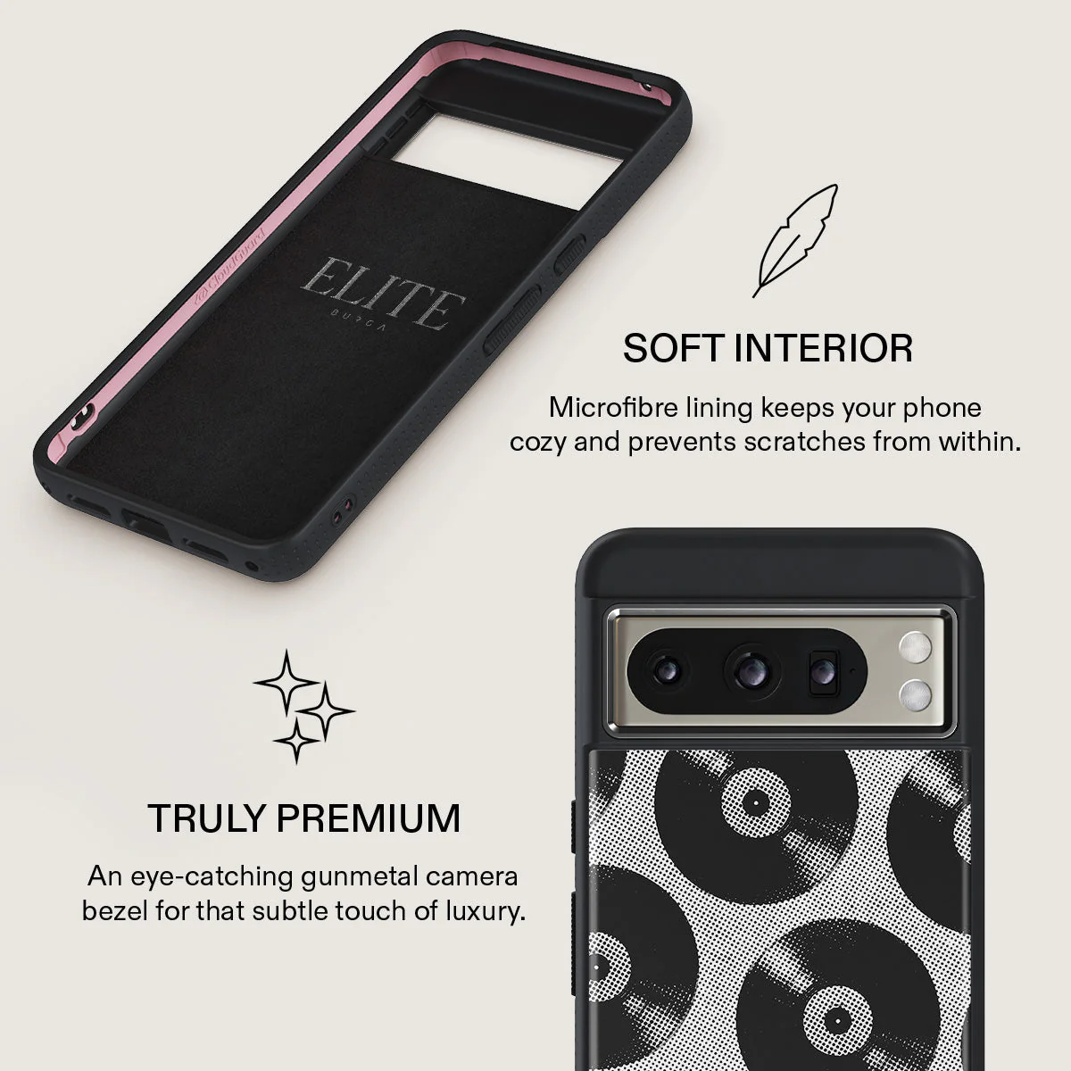 Sound Check - Google Pixel 8 Pro Case - Image 17