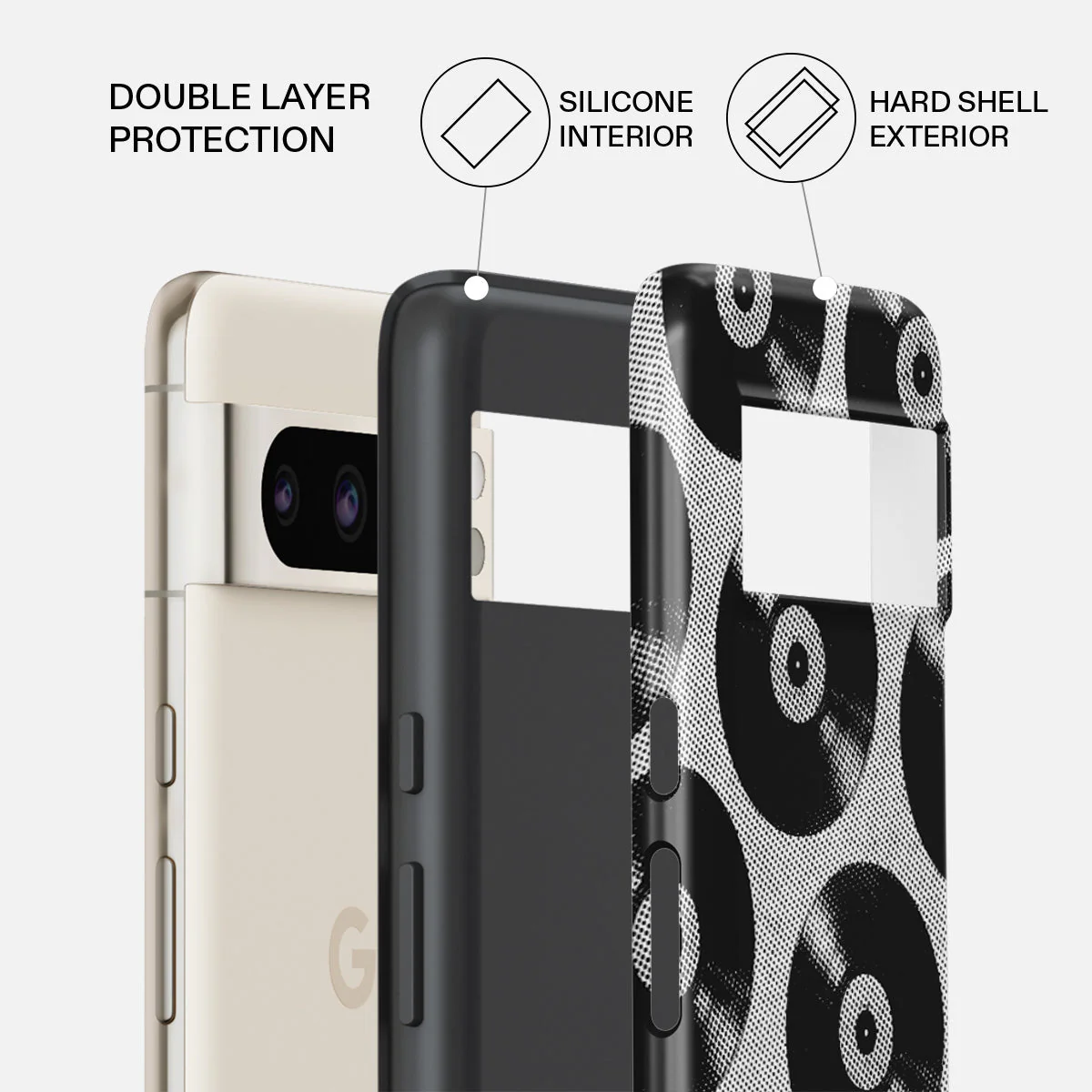 Sound Check - Google Pixel 8 Pro Case - Image 2