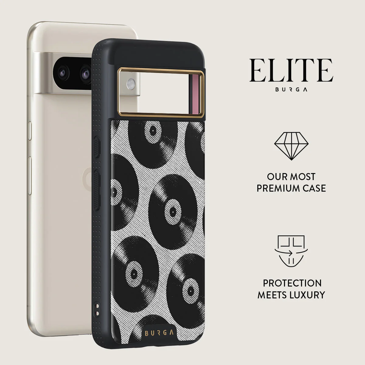 Sound Check - Google Pixel 8 Pro Case - Image 6