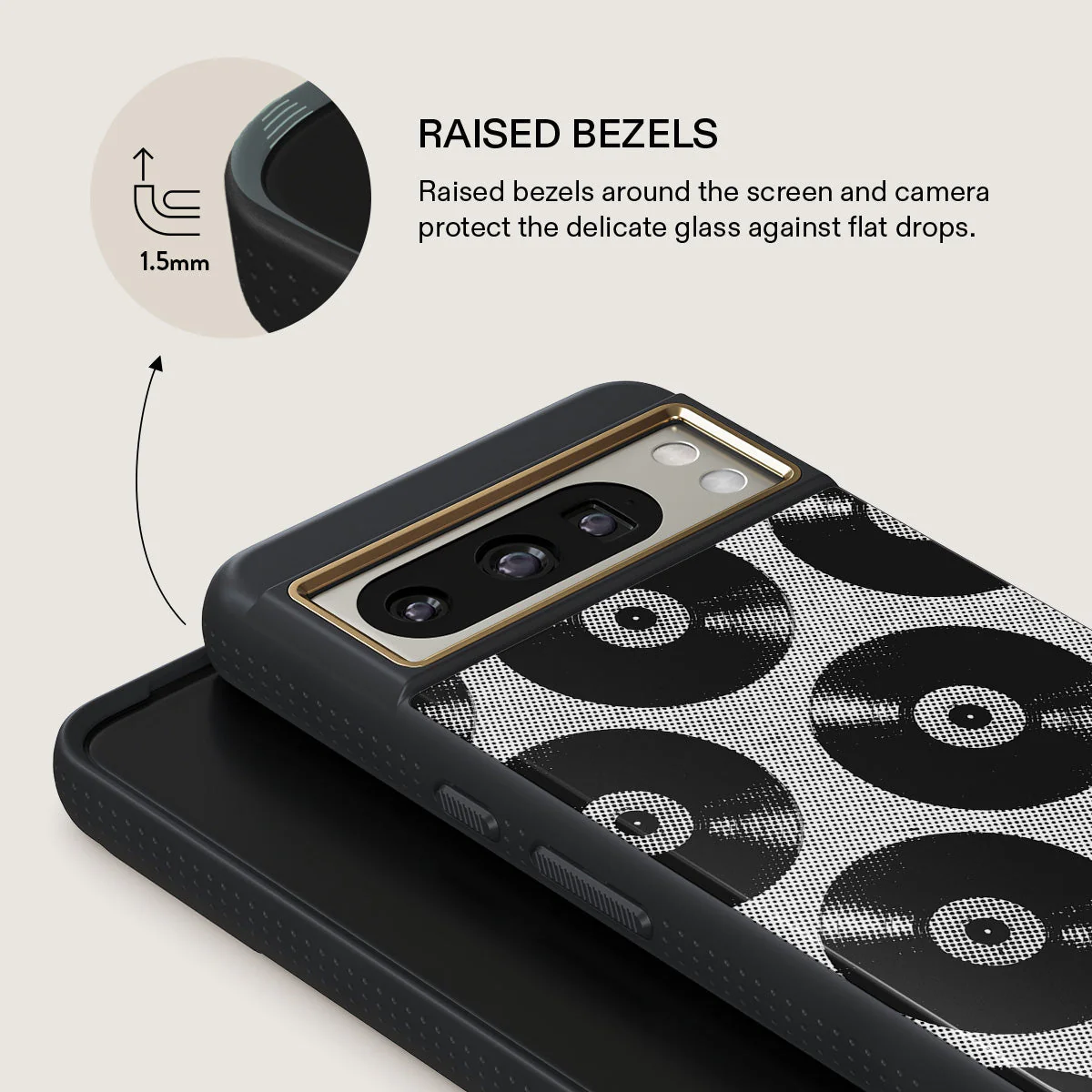 Sound Check - Google Pixel 8 Pro Case - Image 8