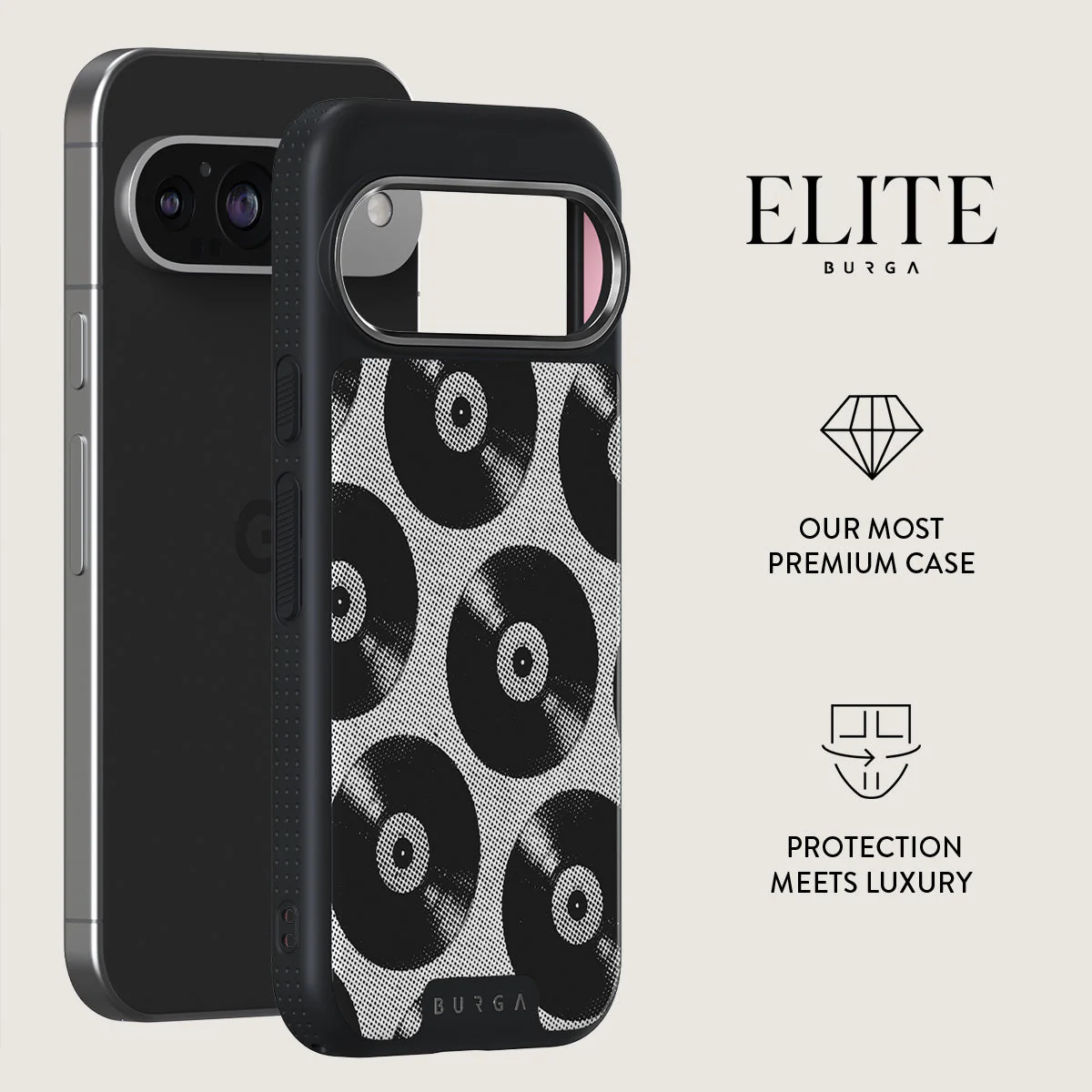 Sound Check - Google Pixel 9 Case - Image 13