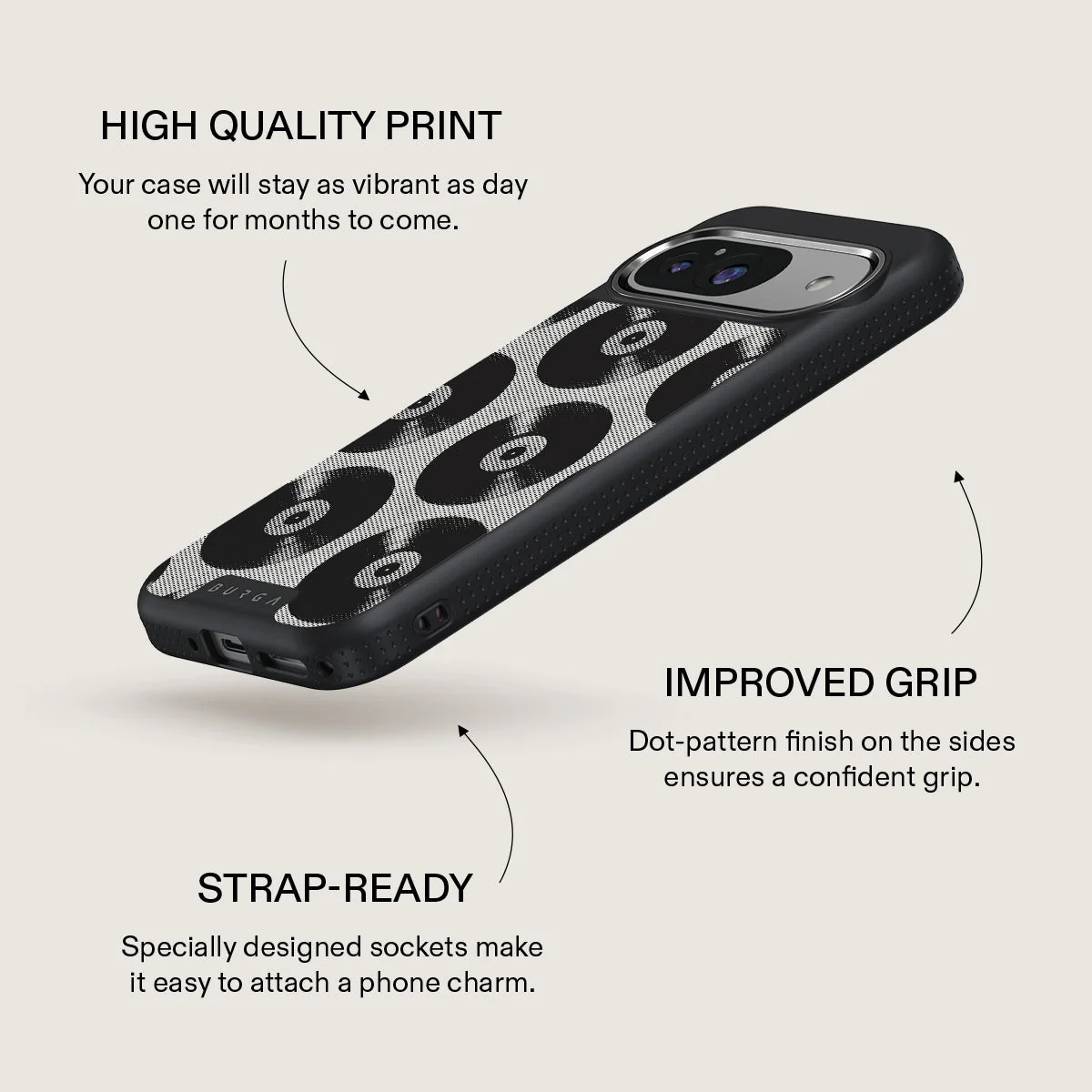 Sound Check - Google Pixel 9 Case - Image 16